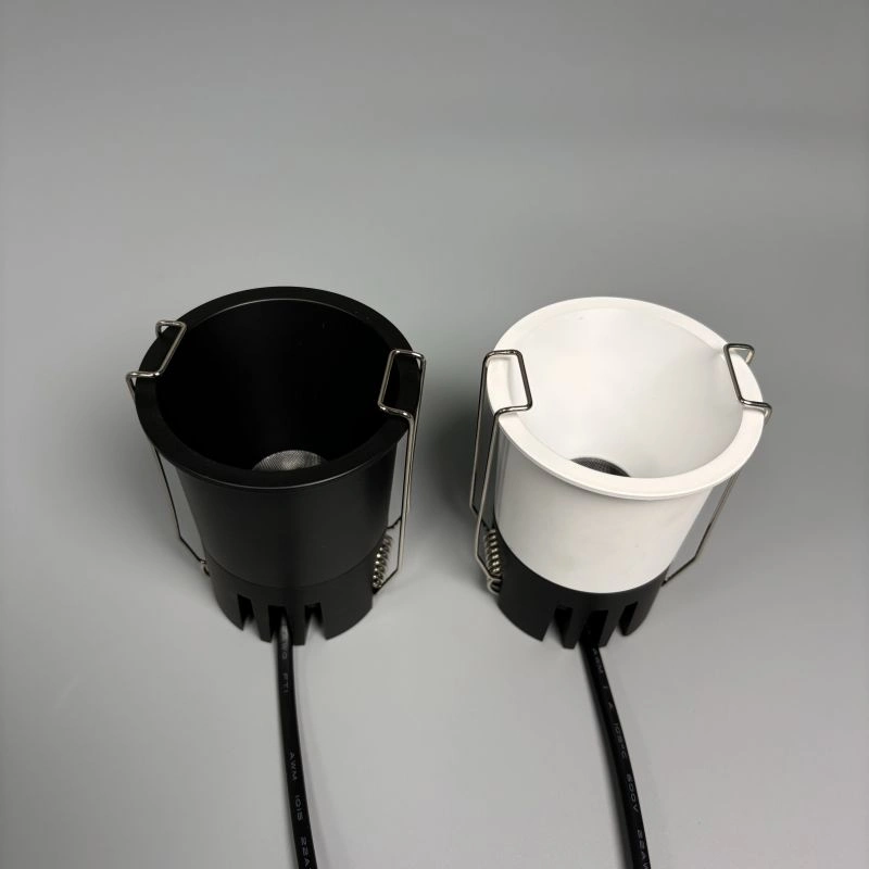 Dali downlight , DALI dimmable led downlight , LED downlight dimmable Supplier | Sincerelux